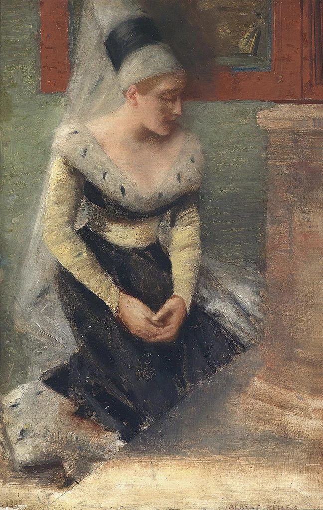 Damigella